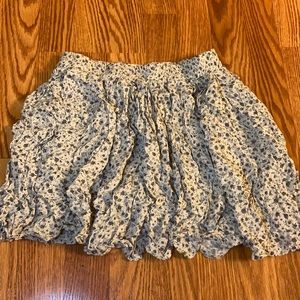 Brandy Melville Skirt